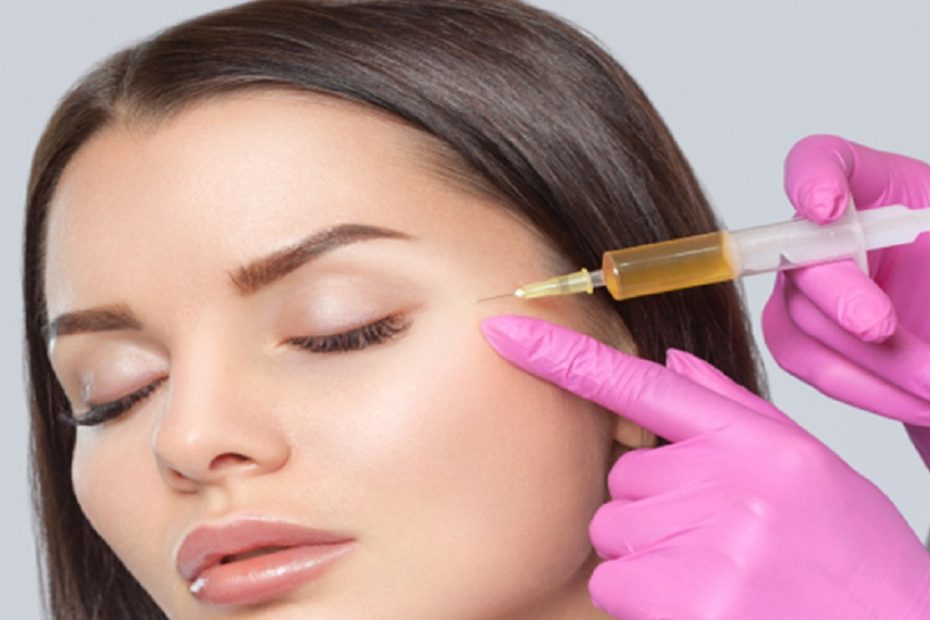 What Are the Benefits of Under-Eye PRP Injections for Rejuvenating the Skin?