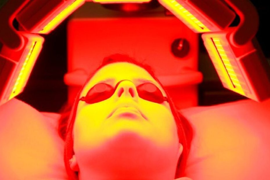 What Should I Look for When Choosing a Red Light Therapy Device?