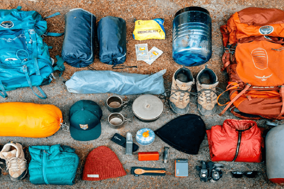 The Evolution of Outdoor Apparel Industry Trends and Innovations in 2023