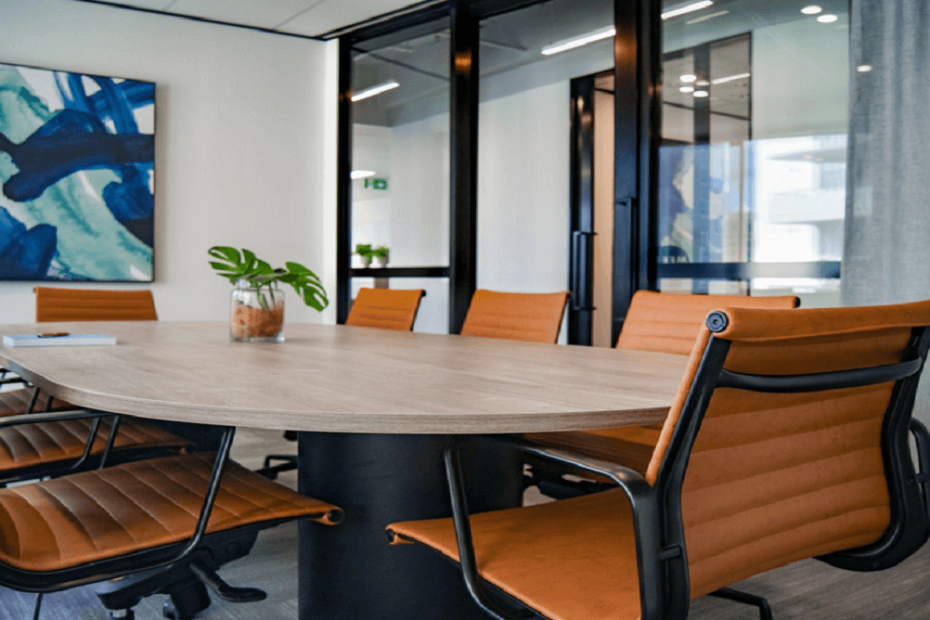 How to Choose the Perfect Office Chairs for Your New Zealand Business