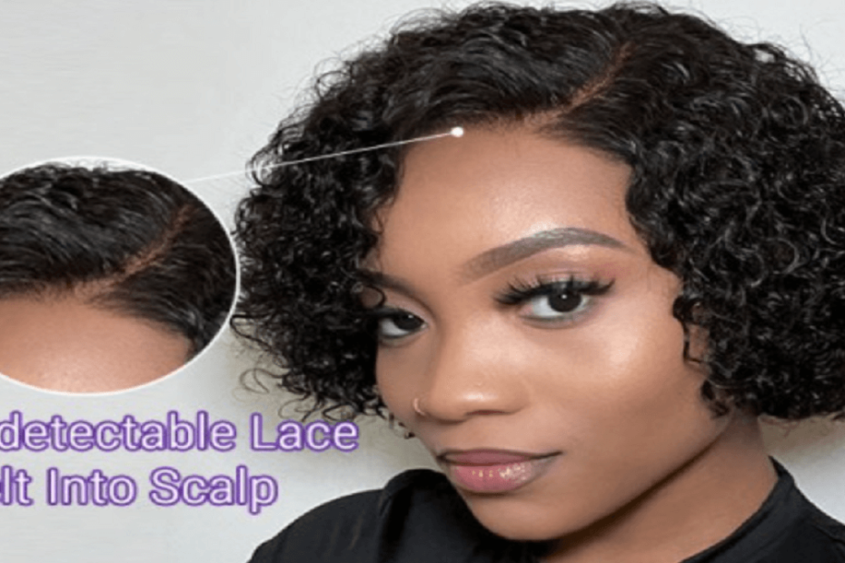 Revamp Your Look with Luvme Hair's Short Wigs: A Comprehensive Guide