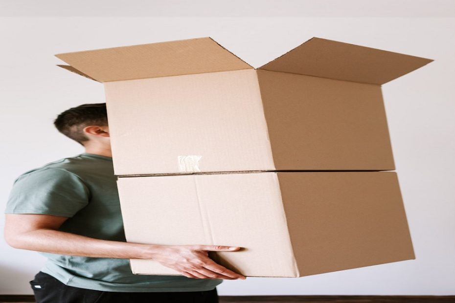 Tips for Moving Your Belongings to a New State