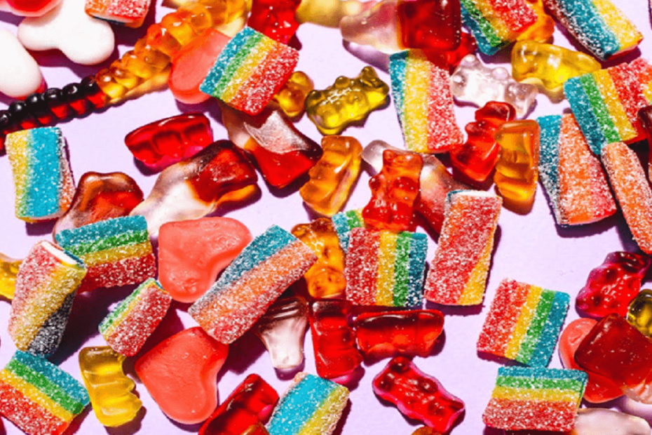 Why Are CBD Gummies Getting Popular In The Business Industry?