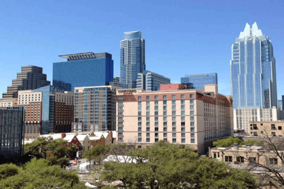 Expert Advice for Relocating to Austin, Texas