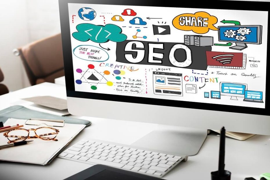 Uniting Technology and Strategy: SEO  in Dubai for Modern Businesses