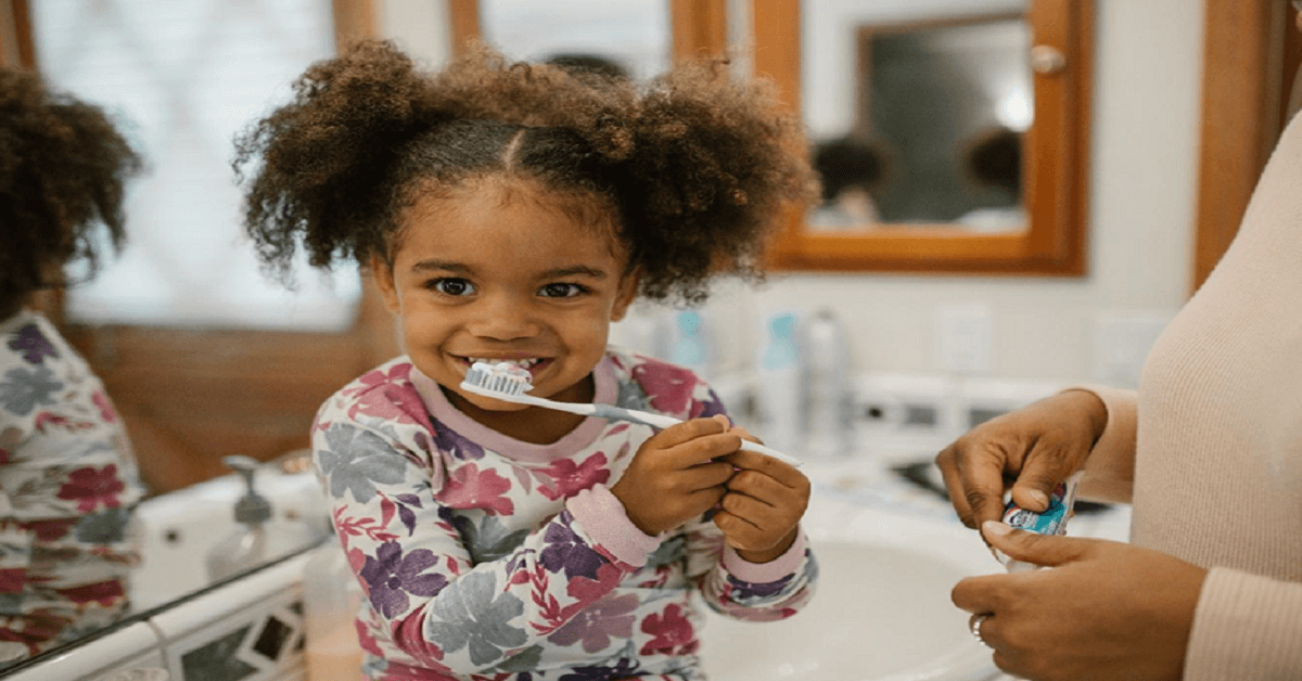 8 Ways to Prevent Cavities in Children