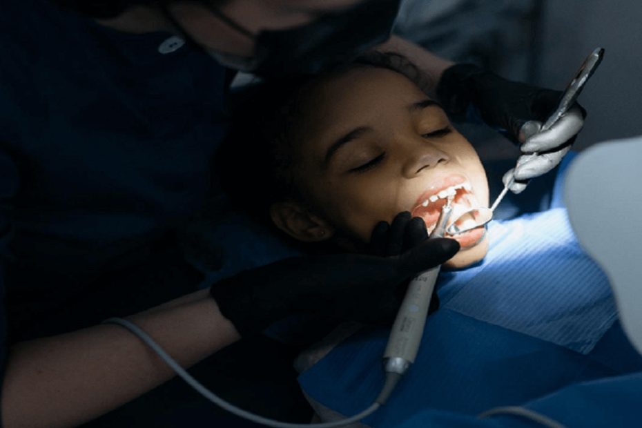 8 Ways to Prevent Cavities in Children
