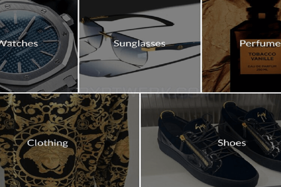 Shopping in Style: Explore the World of Crypto Luxury Store