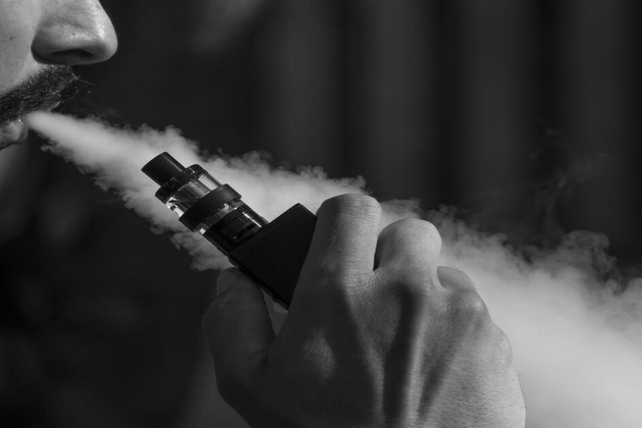 What Are The Best Delta 8 Vape Juice Flavors You Can't Miss?