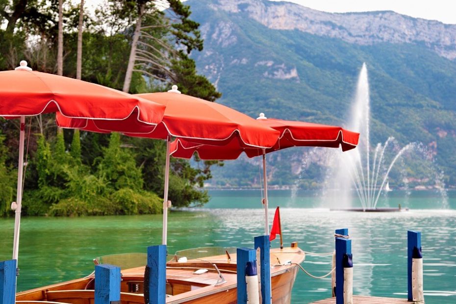Swiss Splendor: Unforgettable Luxury Vacations in Switzerland