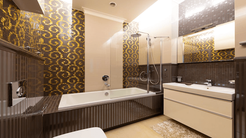 7 Remodeling Tips for a Spa Like Bathroom