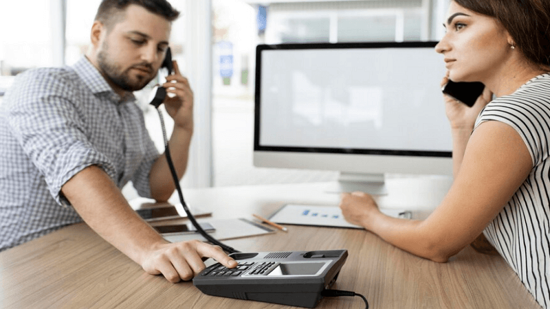 Exploring Examples of a Contact Center Improving Customer Service