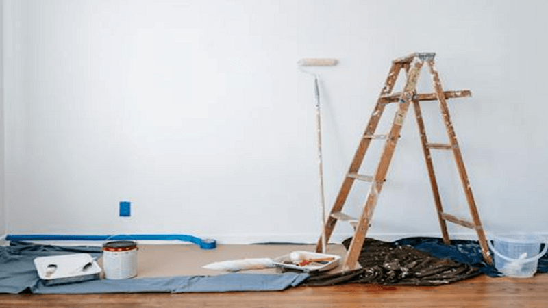 9 Tips for a Hassle-Free Home Renovation Project