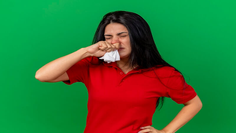 How Does Coke Damage the Nose? What You Need to Know