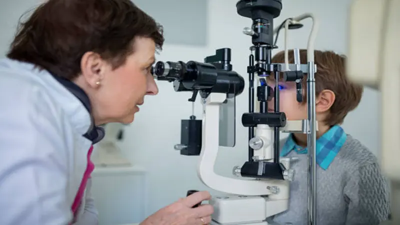 Eyes Wide Open: The Importance of Routine Eye Exams