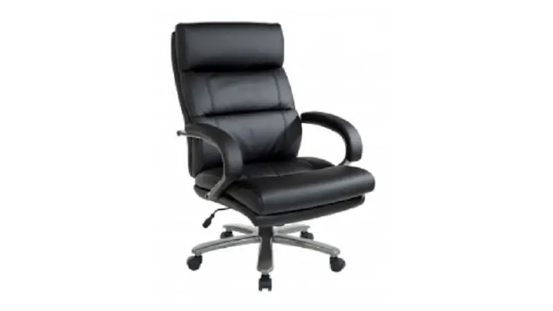 Why You Should Choose Heavy-Duty Office Chairs