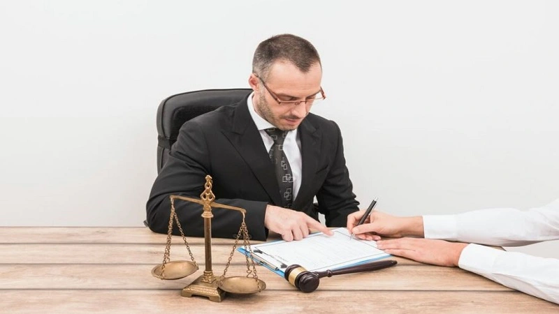 5 Tips on How to Choose a Divorce Lawyer