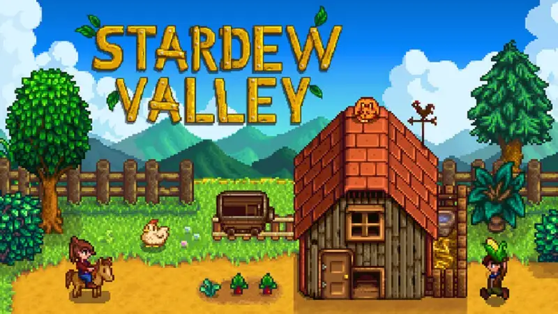 How to Rotate Furniture in Stardew Valley