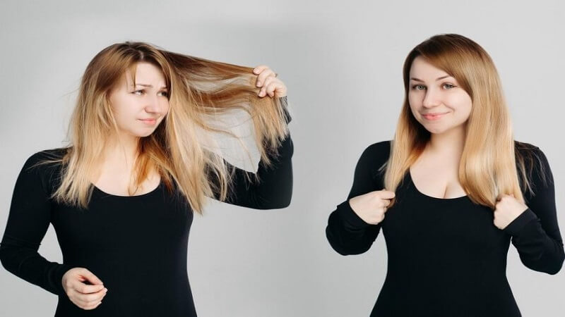 Real Hair Wigs vs. Synthetic: Which One’s Right for You?