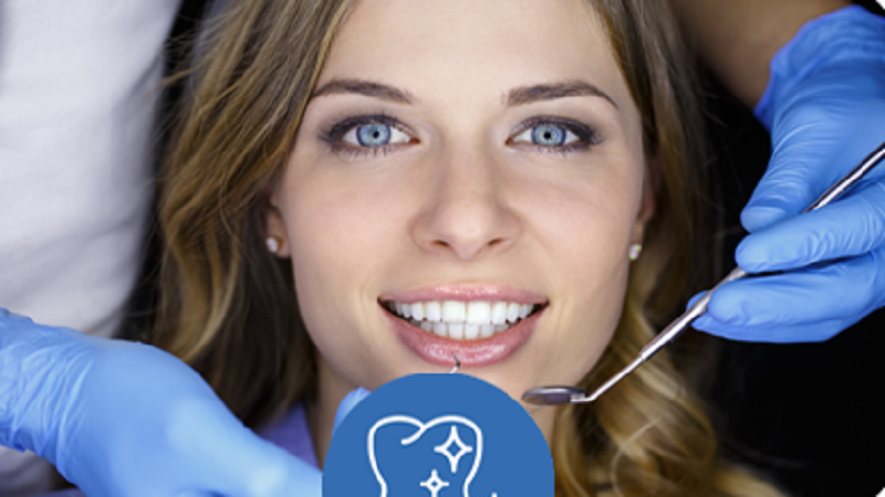 Achieve a Brighter Smile: Professional Teeth Whitening Services in Staten Island