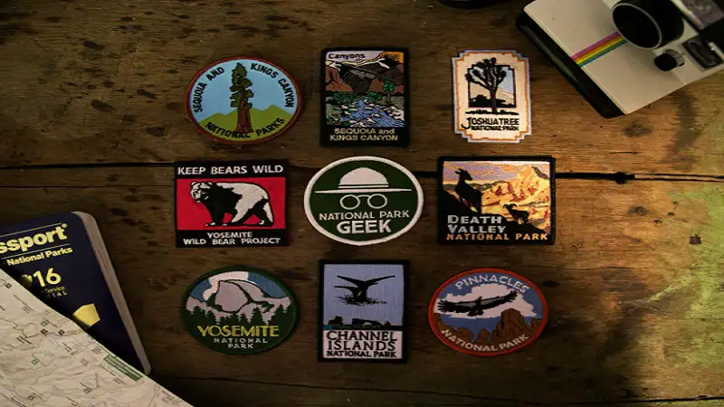 10 Mistakes To Avoid When Designing Custom Patches