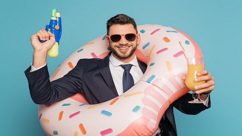 The Amazing Benefits of buying Inflatable Tube Man