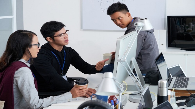 Technologies Ftasiamanagement