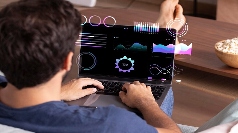 Improve Dh58Goh9.7 Software