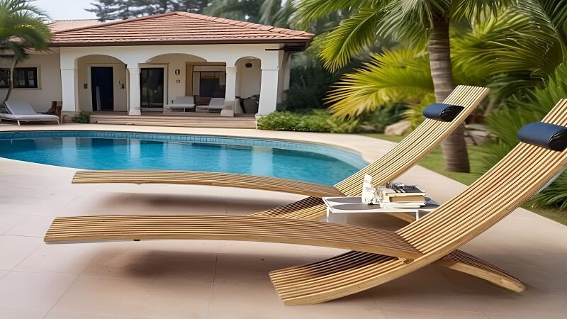 https://www.zorkafurniture.com/product-page/skargaarden-nozib-modern-chaise-lounge-wooden Modern interiors are no longer limited to the conventional. In 2025, the trend for personalization and intentional design permeates even furniture pieces like lounge chairs. These are no longer just seating for relaxation — they are accents, sculptures, and an integral part of a space's philosophy. In this article, we’ll explore design New Furniture Trends 2025 and explain why modern custom lounge chairs are becoming must-have elements in homes, studios, and public spaces across America. Trend #1: Smooth Forms and Parametric Geometry The main distinction of modern lounge chairs is their shapes inspired by nature. Parametric design uses smooth lines, curves, and waves to create visually lightweight yet sturdy constructions. These pieces are not just comfortable but also serve as art objects. Zorka Furniture uses digital modeling to create unique designs that cannot be mass-produced. This is art in the form of furniture. Trend #2: Natural and Eco-friendly Materials In 2025, furniture is increasingly being made from safe, recyclable, and sustainable materials. Birch plywood has become not just a trend but a choice for professionals due to its: flexibility and strength; eco-friendliness; ability to create complex shapes without compromising quality. At Zorka, we use only trusted materials and water-based finishes, safe for indoor environments, children, and pets. Natural Finish with Le Tonkinois For finishing, we use Le Tonkinois — a natural linseed oil with added resins, created from an old French formula. This finish: enhances the texture of birch plywood; is safe for people and pets; is resistant to moisture and wear; is ideal for furniture both indoors and outdoors. We choose Le Tonkinois because we value its depth, durability, and eco-friendliness. Trend #3: Made-to-Order — Furniture That Reflects Your Personality Modern custom lounge chairs are the solution for those who want to see something unique in their homes — something made just for them. You can choose: finish color and type; matte or semi-matte sheen; headrest and cushion options; the shape of the seat (more wave-like or minimalistic); even engravings or fabric color to match the interior. Each piece at Zorka is a dialogue between the designer and the client. Attachment: Shape1 Trend #4: Versatility of Lounge Chairs in Interiors Lounge chairs once only associated with beaches or gardens are now becoming part of: bedrooms or home libraries; halls and waiting areas; open space offices; lounge zones on terraces; studios, galleries, and photo zones. A lounge chair is the focal point of attention, especially when it’s handmade to order. Attachment: Shape2 Attachment: Shape3 Trend #5: Return to Craftsmanship and Local Production American consumers are increasingly choosing local craftsmen over mass production. This not only supports small businesses but also ensures quality. At Zorka: all pieces are handcrafted in the USA; each detail is sanded and processed by an artisan; furniture is delivered directly from the manufacturer — without intermediaries. Attachment: Shape4 Conclusion: Your Lounge Chair, Your Style Modern custom lounge chairs are not just a trend. They are the answer to the needs of the time: eco-friendliness, uniqueness, personalization, and respect for craftsmanship. In today’s fast-paced world, they are an oasis of comfort and style. ? Ready to Create Your Own Lounge Chair? Fill out the form on the website — and we’ll create the perfect piece to enhance your space and become your favorite relaxation spot. Handmade Parametric Wood Furniture - Zorka Resources: Design Milk A leading online magazine covering contemporary design. Regularly features articles on furniture, architecture, materials, and custom interior solutions. Core77 A platform for industrial and furniture designers. Offers insights into parametric and digital design, craftsmanship, and emerging product trends. Inhabitat A publication focused on sustainable design and green innovation. Frequently highlights eco-friendly furniture, recycled materials, and plywood-based projects. Mocoloco A curated collection of modern furniture and design objects from around the world. A great source of inspiration for artistic, sculptural, or non-traditional forms. Dezeen – Furniture A dedicated section of the well-known international design publication Dezeen. Showcases handcrafted pieces, new materials, and bold form explorations. FabCafé Global A global creative network blending digital fabrication, design, and craft. A valuable resource for those interested in customization, parametric modeling, and local production. Slow Made A movement and resource platform promoting mindful, transparent, and artisan-led production. Ideal for those who appreciate uniqueness and quality in handcrafted furniture.